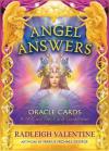 Angel Answers Oracle Cards