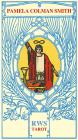 Rws Tarot - Pamela Colman Smith