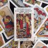 The Rider-Marseille Tarot Deck 2nd Edition