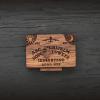 Miniature Spiritual Board With Drawer