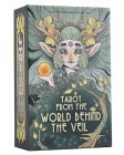 Tarot From The World Behind The Veil Collector Edition