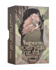 Tarot From The World Behind The Veil Portable Edition