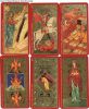Golden Tarot of the Tsar