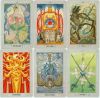 Crowley Large Thoth Tarot Deck