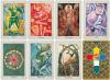 Crowley Large Thoth Tarot Deck