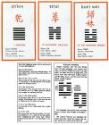 I Ching Cards