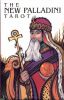 New Palladini Tarot