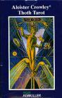 Crowley Thoth Deck - Pocket Size