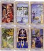 Legend The Arthurian Tarot