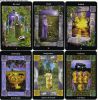 The Sacred Circle Tarot
