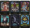 The World Spirit Tarot