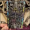 The Octopus Tarot - Holographic Edition