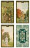 Lenormand Oracle Cards