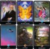 Osho Zen Tarot Deck