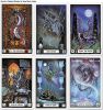 Dragon Tarot Deck/book Set