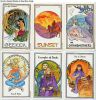 Medicine Woman Tarot Deck/book Set