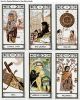 Native American Tarot Deck/book Set