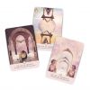 Spiritual Awakening - 52 Universal Law Oracle Cards