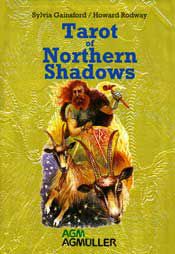 Tarot Of Northern Shadows Deck/book Set