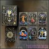 Dreamy Moons Tarot