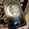 Dreamy Moons Tarot