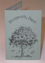 Magic Dust Prosperity