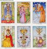 Medieval Enchantment: The Nigel Jackson Tarot