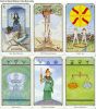 The Pythagorean Tarot