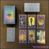 The Prisma Visions Tarot Deck 6th Limited Edition (1000 分加購)
