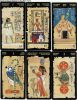 Egyptian Tarot Mini Size