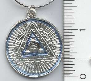 Amulet: Power Triangle