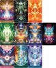 Visions of the Soul: Meditation and Portal Cards