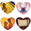 Lovers Oracle Card