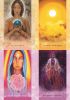 Universal Wisdom Oracle Cards