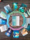 Sea Soul Journeys Oracle Cards