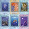神奇美人魚與海豚指引卡 (Magical Mermaids and Dolphins Oracle Cards)
