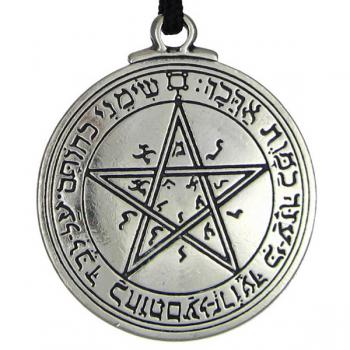 Talisman Of The Venus Pendant
