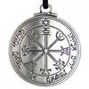 Talisman Of The Jupiter Pendant