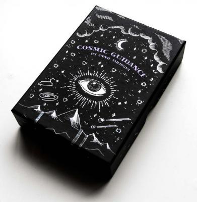 Cosmic Guidance Oracle