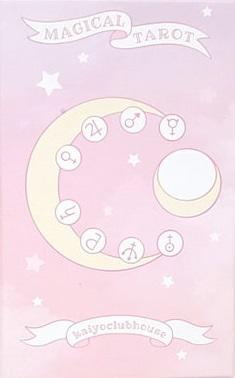 Magical Girl Tarot