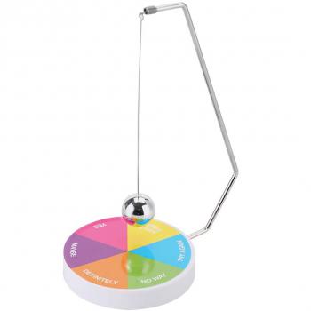 Magnetic Decision Maker