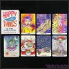 Happy Little Things Inspirational Cards