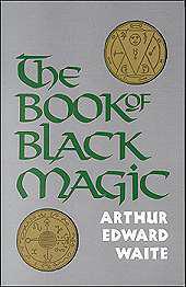 The Book Of Black Magic