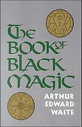 The Book Of Black Magic