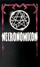 The Necronomicon