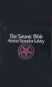 The Satanic Bible
