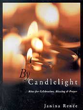 By Candlelight by Renee, Janina