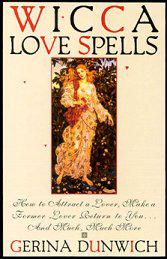 Wicca Love Spells