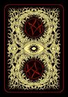 The Book of Azathoth Tarot 9th Limited Edition