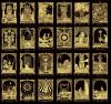 The Book of Azathoth Tarot 9th Limited Edition